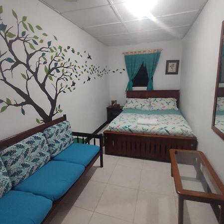 Hostal Donde Jose Guadalupe Exterior foto